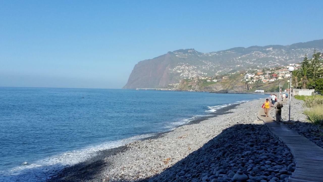 Apartment In The City Of Funchal Up 2 At 6 Pers São Pedro Eksteriør bilde
