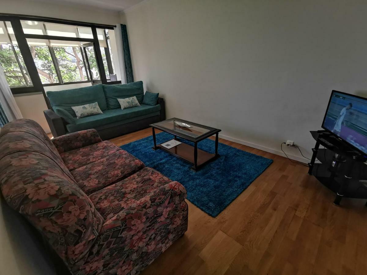 Apartment In The City Of Funchal Up 2 At 6 Pers São Pedro Eksteriør bilde