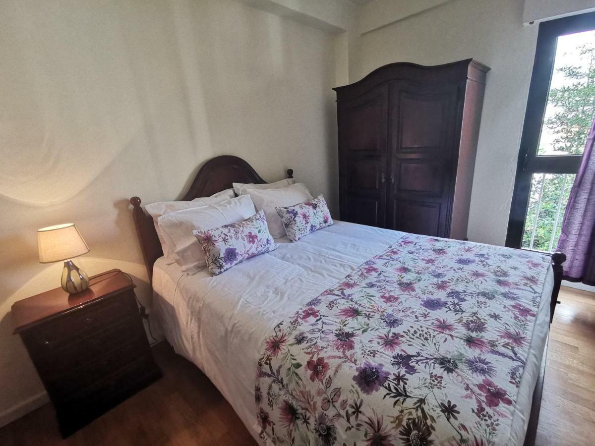 Apartment In The City Of Funchal Up 2 At 6 Pers São Pedro Eksteriør bilde